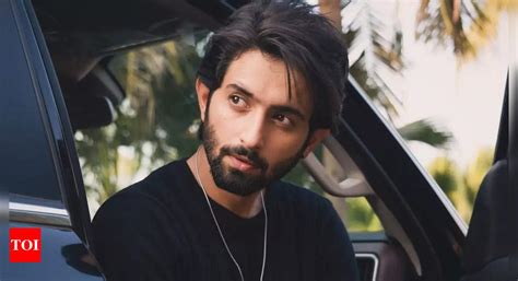 Mudit Nayar on joining the cast of Kavya Ek Jazbaa, Ek Junoon; says ‘He ...