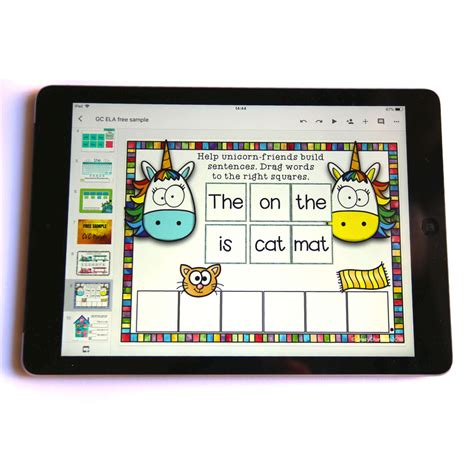 Free Google Classroom Activities