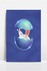 Image result for Spring Bunny Background