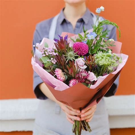 The Freelance Florist