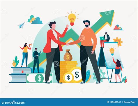 Marketing Cartoon 的图像结果