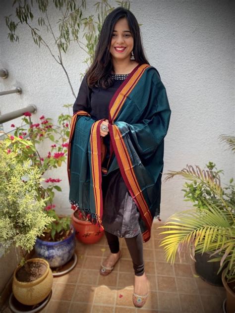 Khun Dupatta
