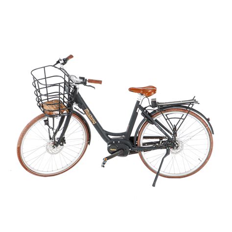 Mustang elcykel | Lauritz.com