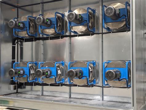 Image result for Fan Control Module Data Centers