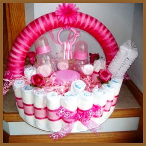 How To Make A Cheap Baby Shower at Dorothy Boots blog