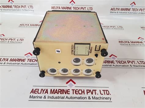 Cee Dtm 7031 Relay – Aeliya Marine Tech