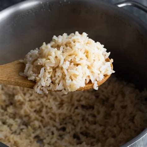 How Much Water Do I Add To Brown Rice In A Rice Cooker at Numbers Mcleod blog