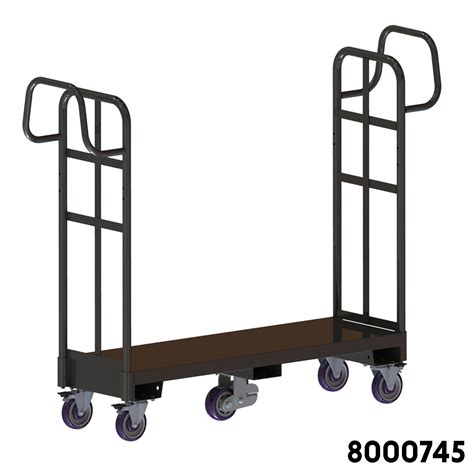 Warehouse U-Boats | National Cart