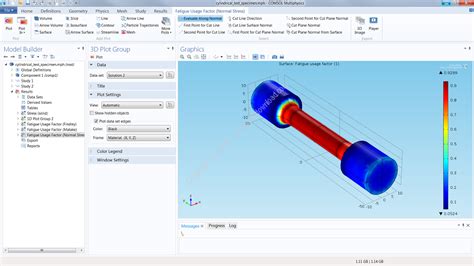 COMSOL announces latest release of COMSOL Multiphysics and COMSOL ...