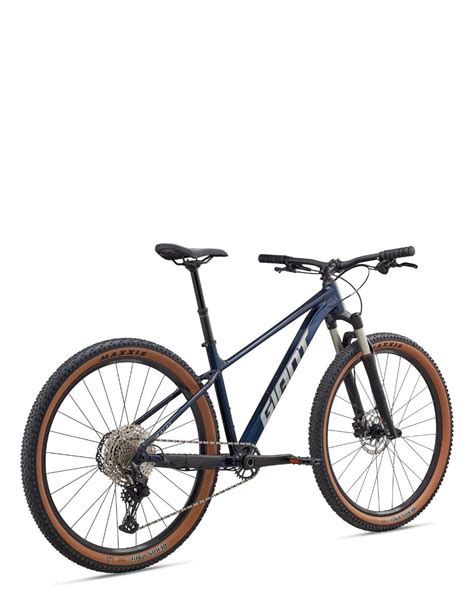 GIANT Talon 0 Hardtail Mountain Bike (2025) – triQUIP Sports