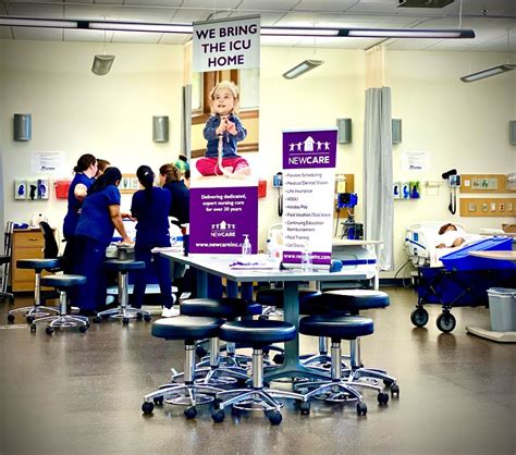 New Care Office Photos