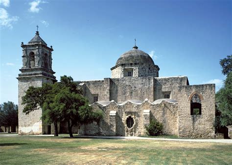 San Antonio Missions - Kids | Britannica Kids | Homework Help