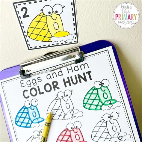 Celebrate Dr. Seuss Day with Free Cat in the Hat Activities