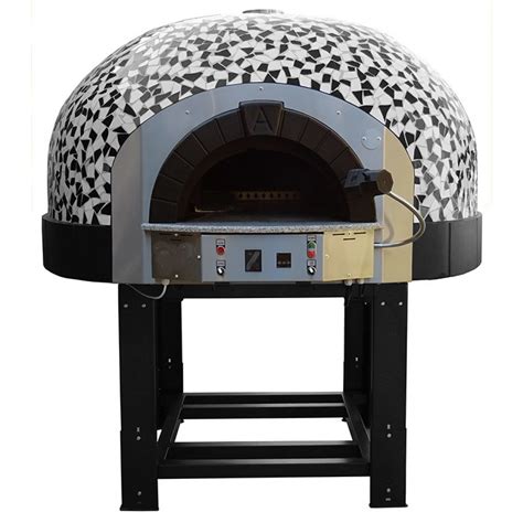 Commercial Gas Pizza Oven G100K | Heavy Duty Pizza Ovens Sale UK
