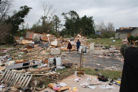 April 10, 2009 Good Friday Tornado Outbreak
