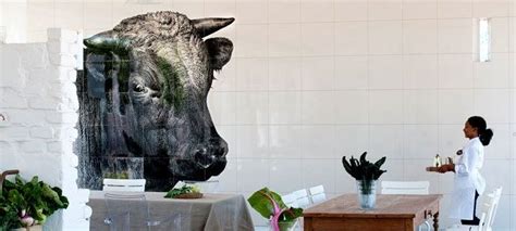 Restaurant Wall Decor 的图像结果