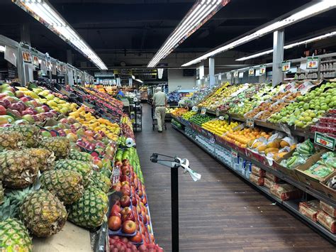 TOUR: Garden Gourmet Market - Kingsbridge