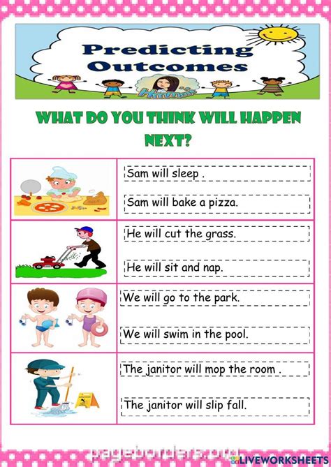 Rezultat imagine pentru Predicting