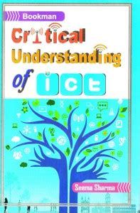 Critical Understanding Of ICT: Buy Critical Understanding Of ICT by ...