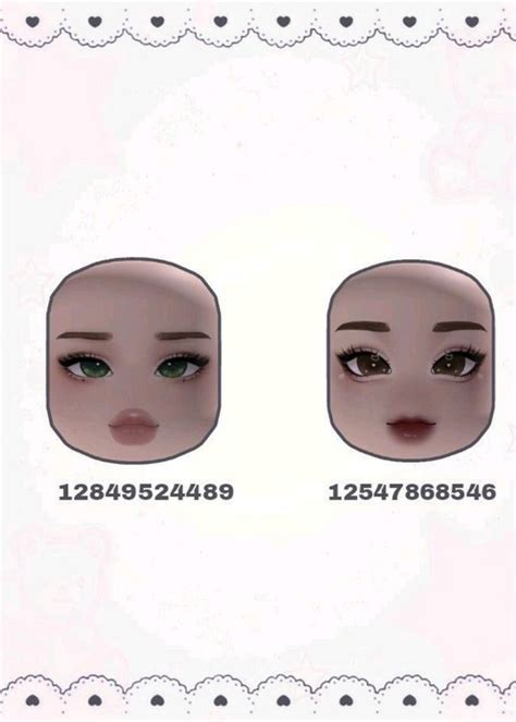 Image result for Code Roblox Mask