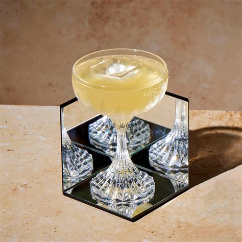 Basil Hayden® 75 Bourbon Cocktail | Basil Hayden