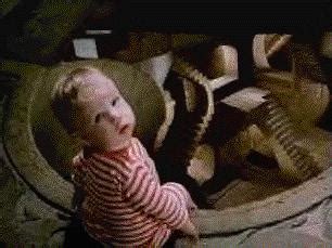 Image result for Labyrinth Toby