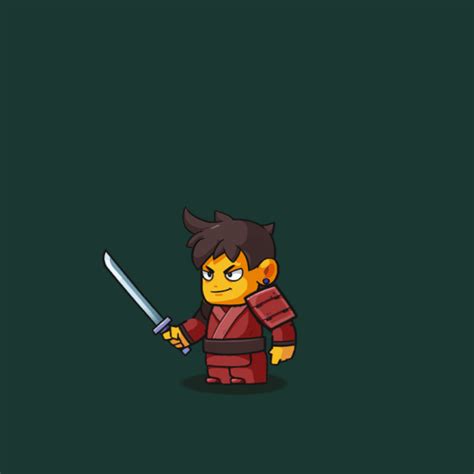 Coder Animation Like Ninja 的图像结果