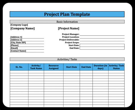 Knowledge Management Project Plan 的图像结果