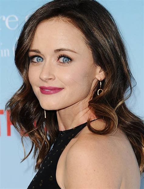 Alexis Bledel Net Worth: Career & Movies [2026 Update]