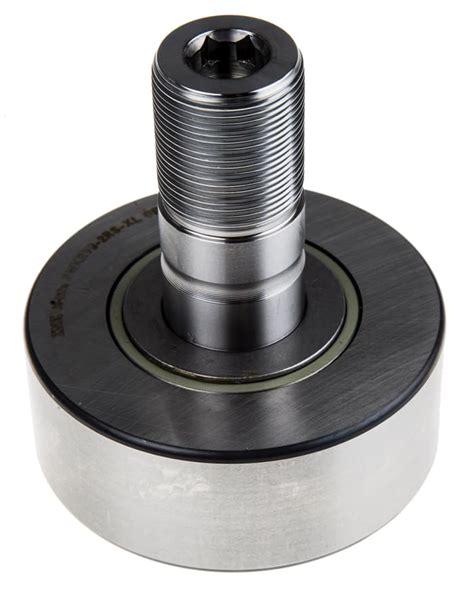 PWKR90-2RS-XL INA | INA Stud Cam Follower PWKR90-2RS-XL 30 mm ID, 90 mm ...