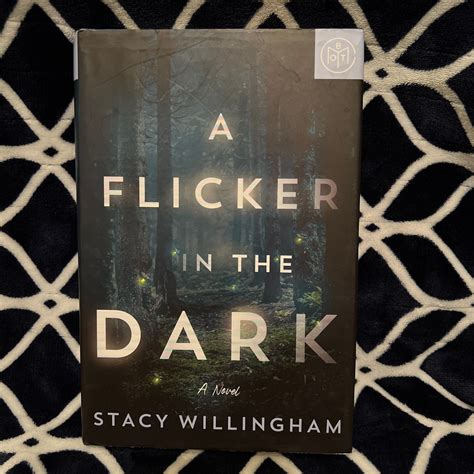 A Flicker in the Dark by Stacy Willingham, Hardcover | Pangobooks
