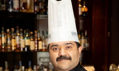 Chef Diwas Wadhera: A chef with a deep-rooted passion for culinary arts