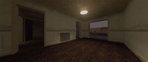 Liminal Wallpapers - Top Free Liminal Backgrounds - WallpaperAccess