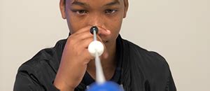 Image result for Brock String Exercise with One Bead