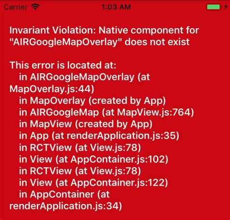 Image result for React Native Maps Overlay Component
