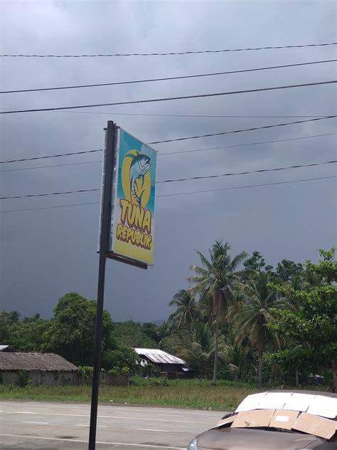 TUNA REPUBLIK, Butuan - XJ38+76Q Butuan Agusan Del Norte - Restaurant ...