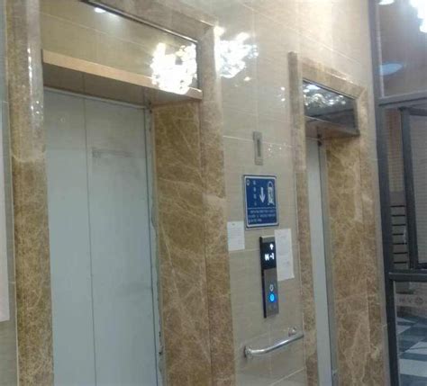 电梯坏了几个月 修不了 一个说一般维修 一个说重大维修_视频_长沙社区通