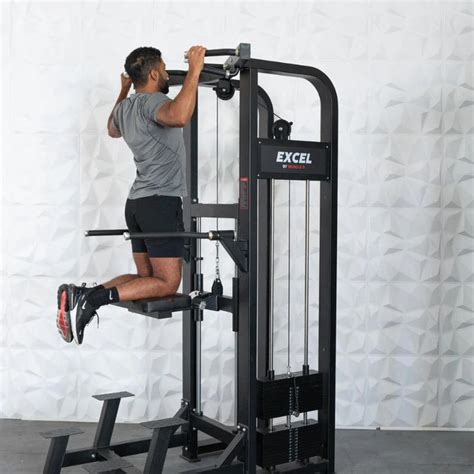 Image result for Maxxing Pull Up Machine