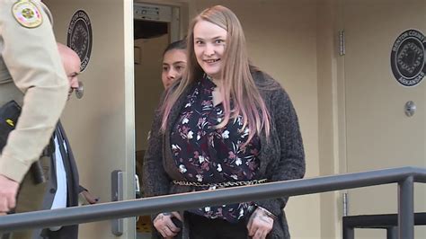 Shawna Cash sentenced to life in prison without parole | 5newsonline.com