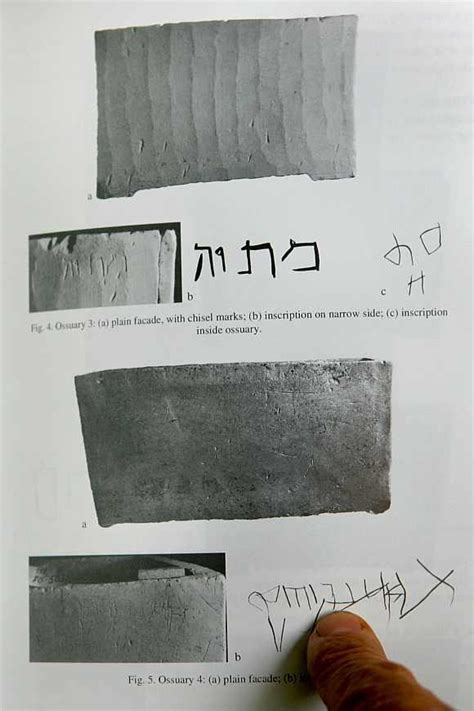 DISCOVERED: Tomb where Jesus may have been buried - Rediff.com News