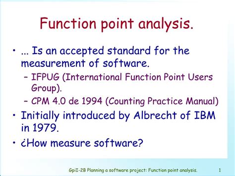 Image result for Function Point Software