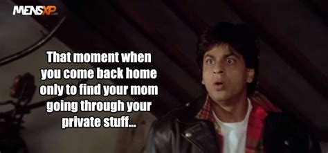 32 Iconic Moments From DDLJ Made Into Memes Is The Funniest Thing Ever