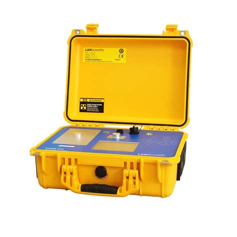 Buy portable XRF Soil Heavy Metal Analyzer metal xrf analyzer ...