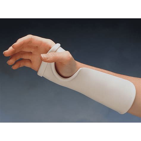 Volar Finger Splint