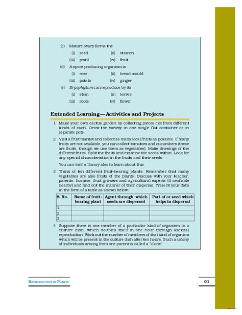 Image result for Book Back in Science Class 7 Chapter 8