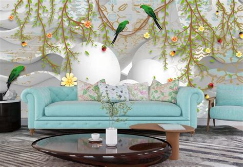 Shop Kitchen Wallpapers Online - Waterproof, VOC-free