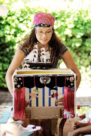 Image result for Puppet Box DIY