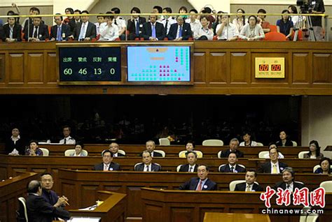 香港立法会终于通过“一地两检”|立法会|特区|香港_新浪军事_新浪网