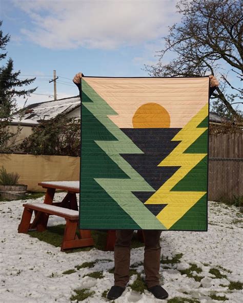 Image result for Mod Olives Quilt Tutorial