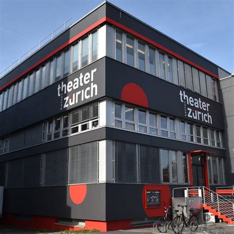 Theater Kanton Zürich, Винтертур: лучшие советы перед посещением ...